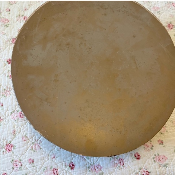 Vintage Stetson Wide brim open road hat - Picture 11 of 12